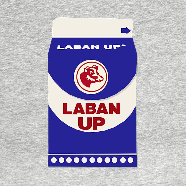 Laban Up by kimmag3@gmail.com